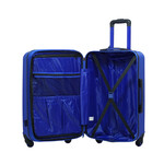 Set Valijas Lsyd 91.9028F1 Azul Francia 18 20 24